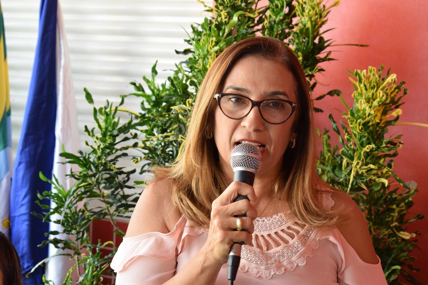 Neidinha Lima