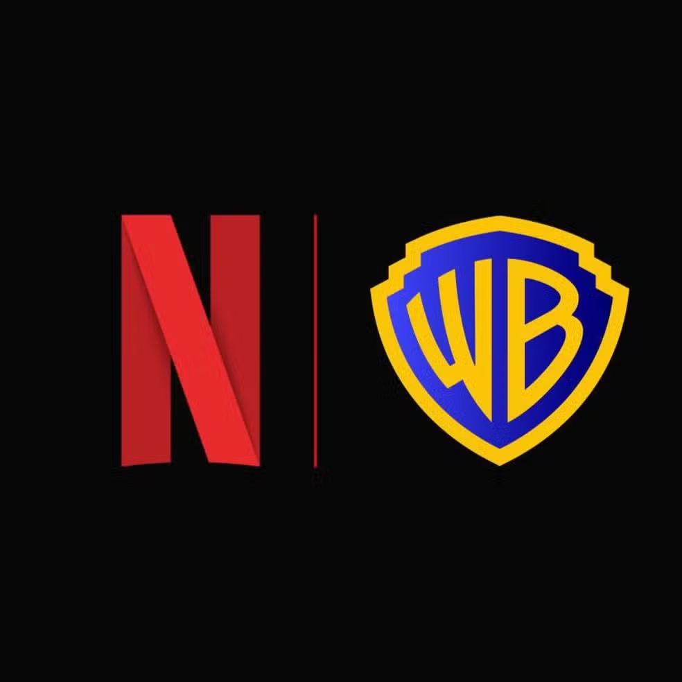 Netflix anuncia compra de ativos da Warner Bros