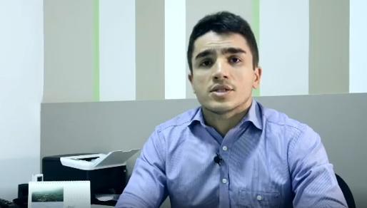 Neurologista Neivan Borges