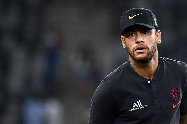 Neymar