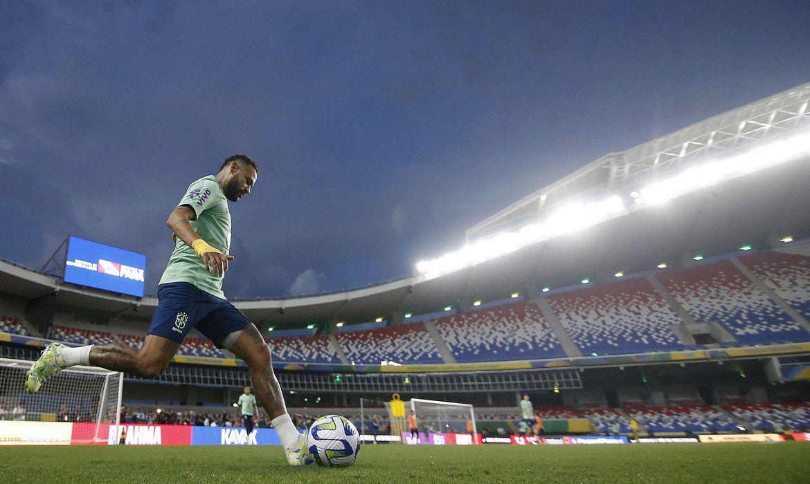 Neymar