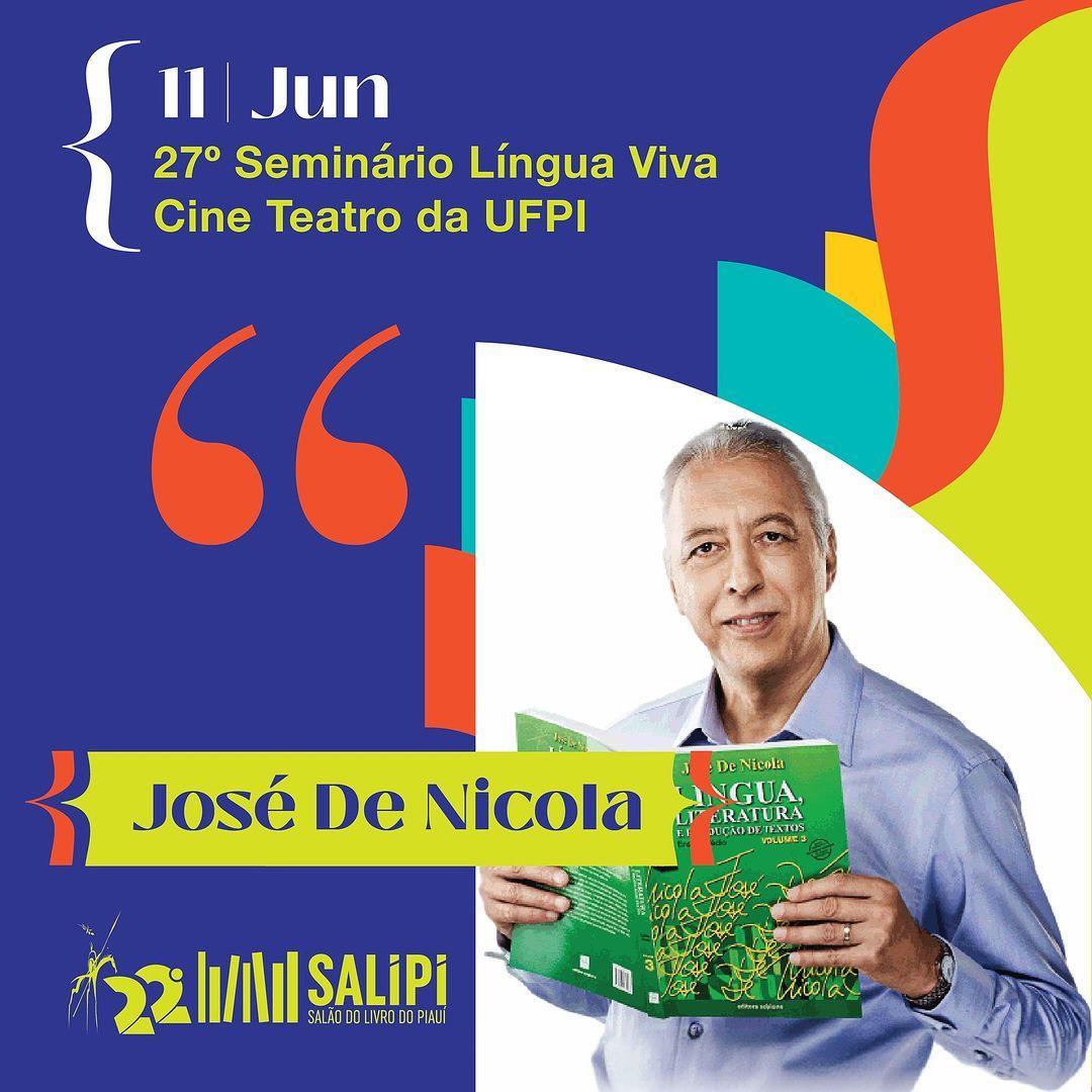 José de Nicola