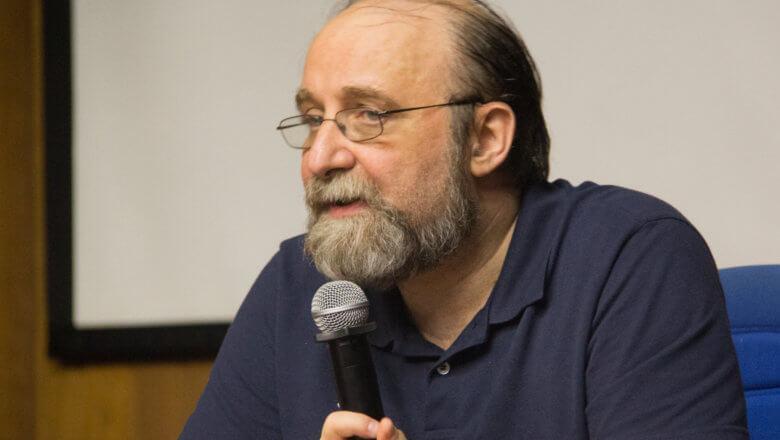 Miguel Nicolelis