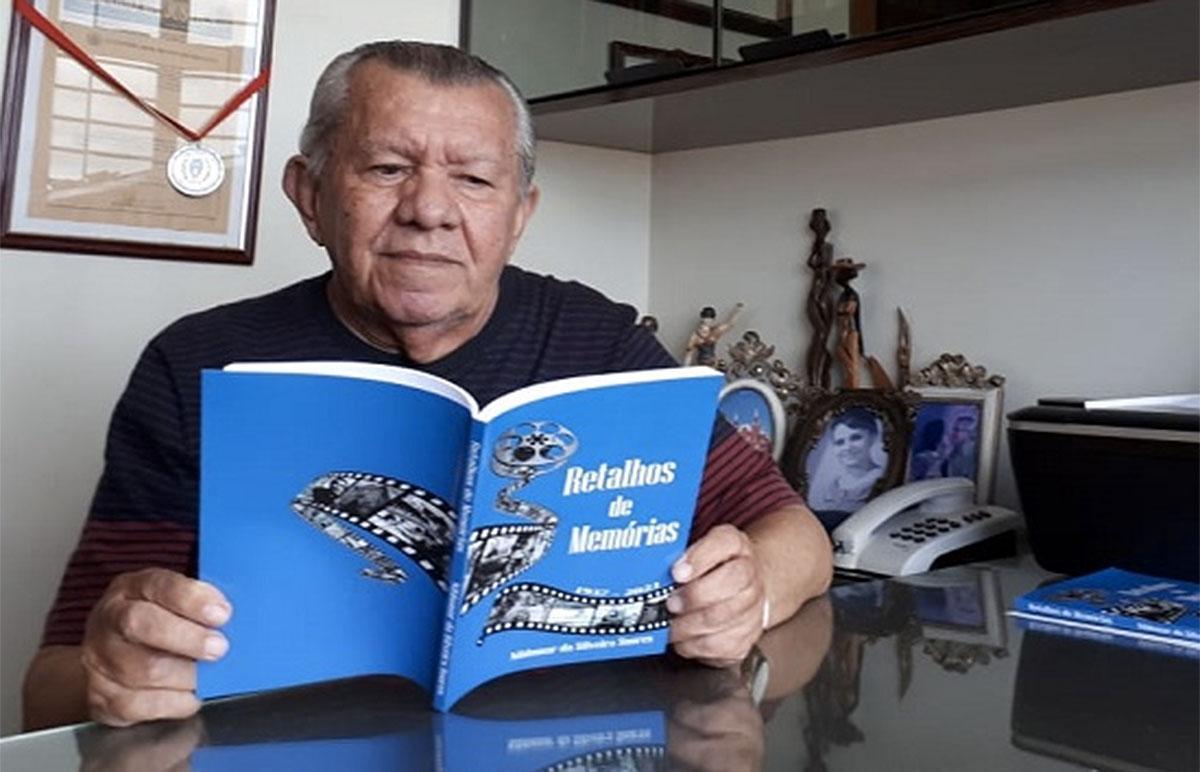 Nildomar da Silveira Soares