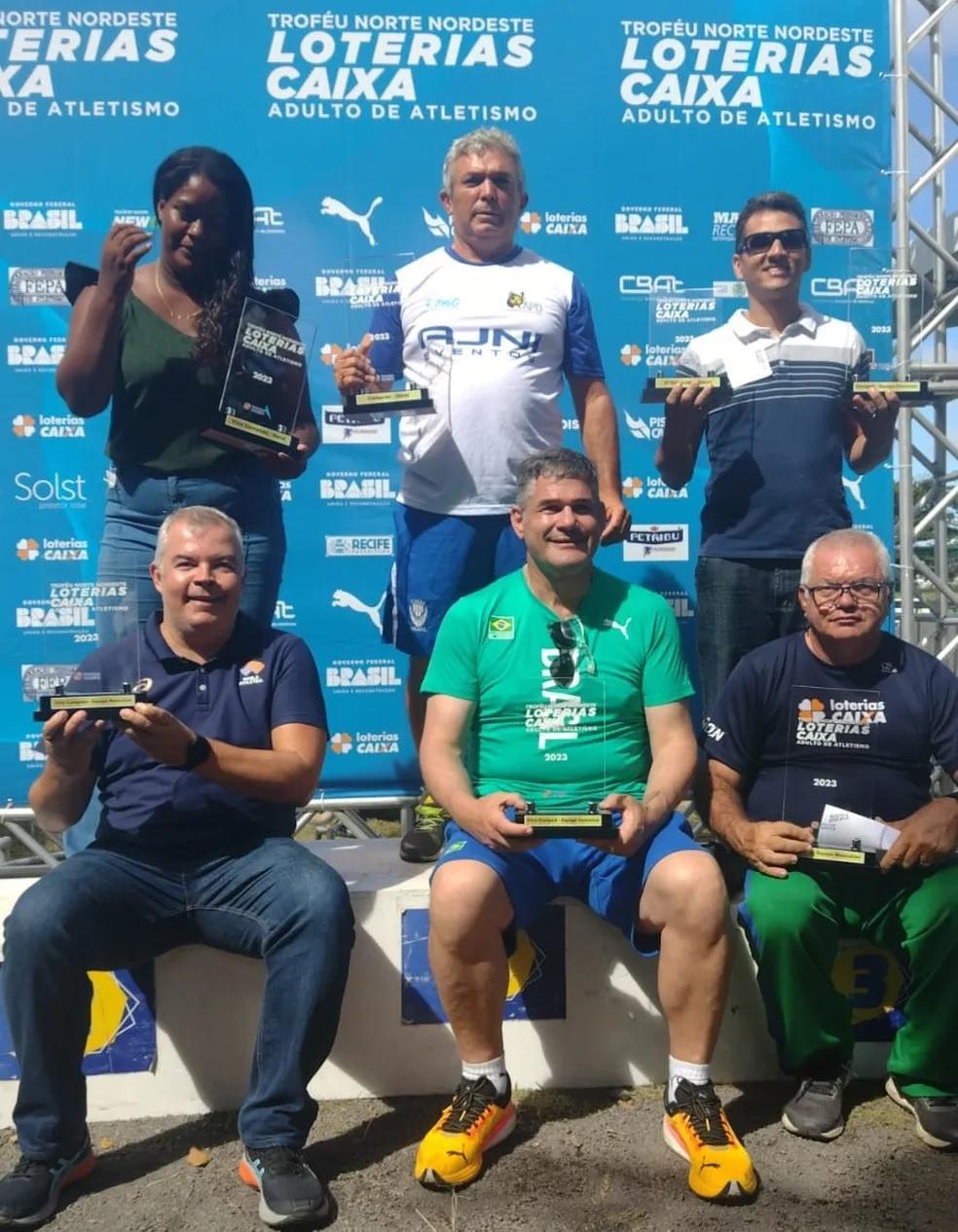 Troféu Norte-Nordeste de Atletismo