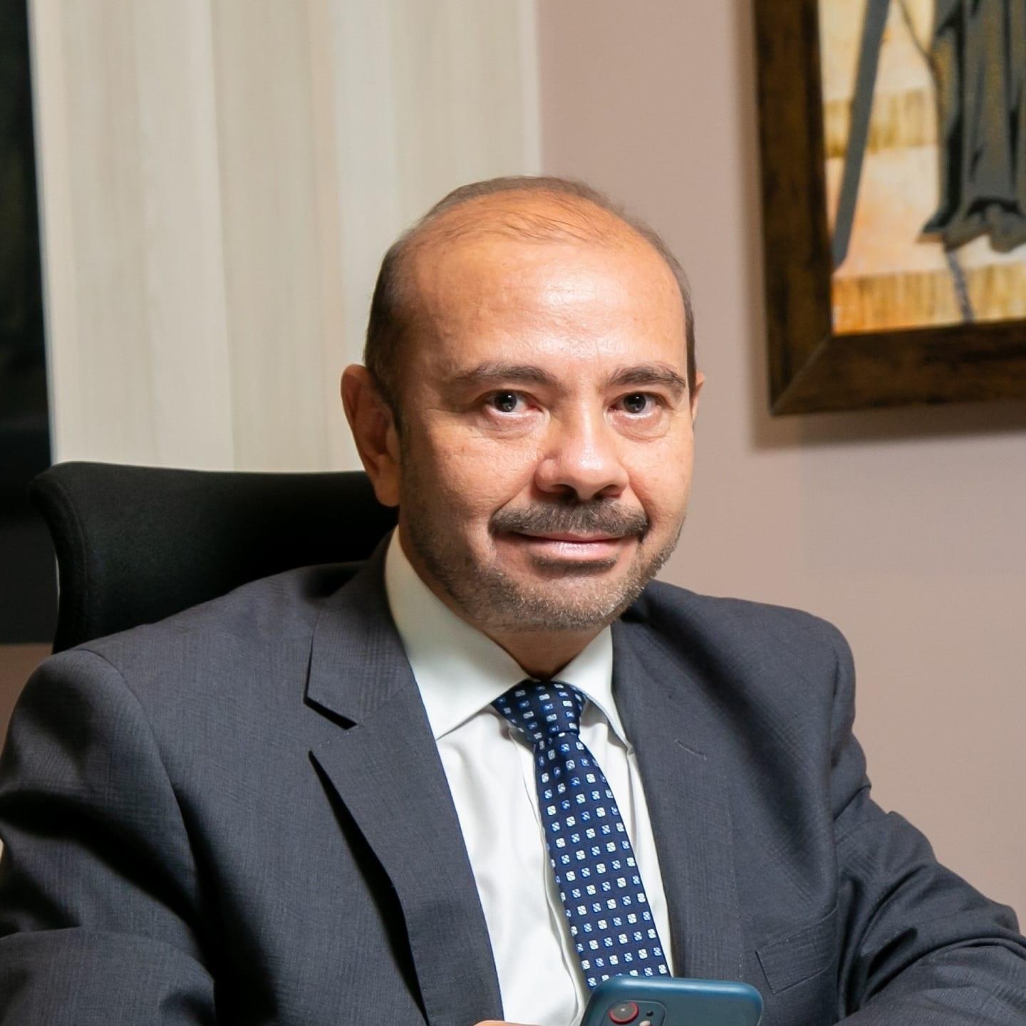 Dr. Agrimar Rodrigues de Araújo
