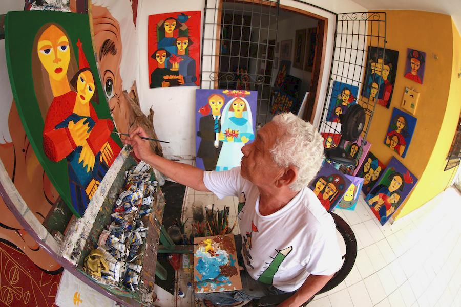 Nonato Oliveira