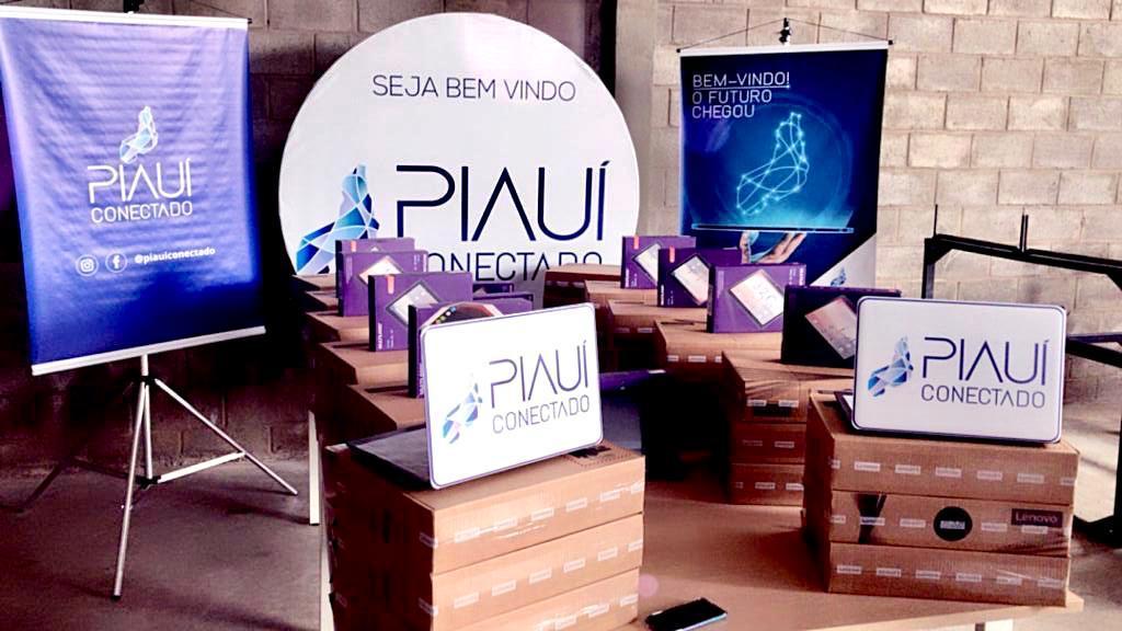 Piauí Conectado
