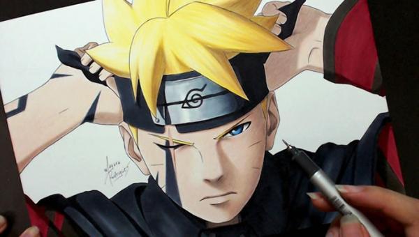 Mangá