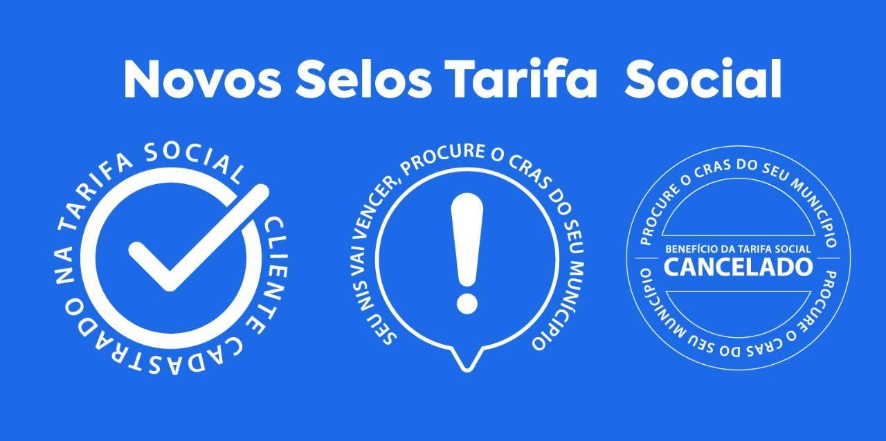 Novo Selo Tarifa Social