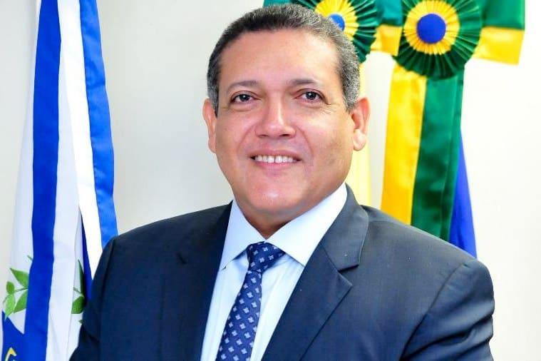 A definição ocorre dentro do modelo de rodízio adotado pelo tribunal, em que o atual vice-presidente assume o comando