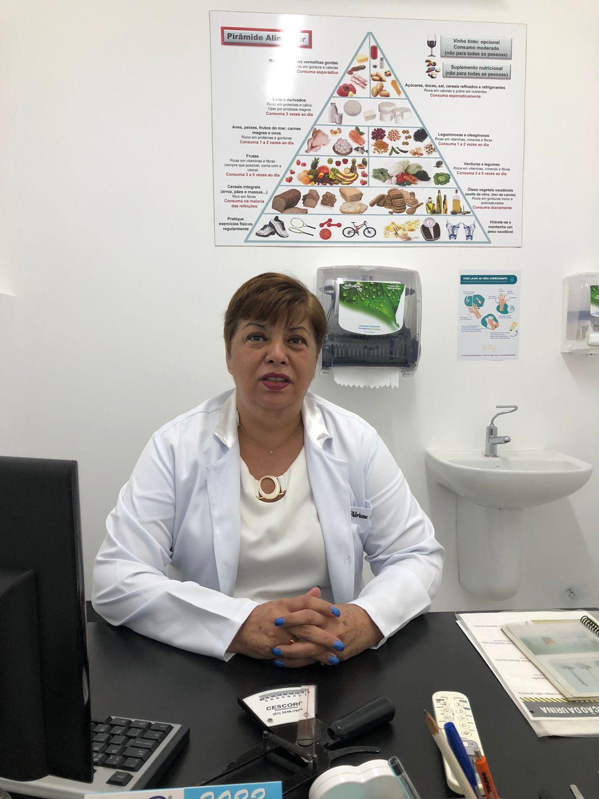 Segundo nutricionista, a alimentação equilibrada é a estratégia apropriada para ajudar o corpo a ficar disposto na festança