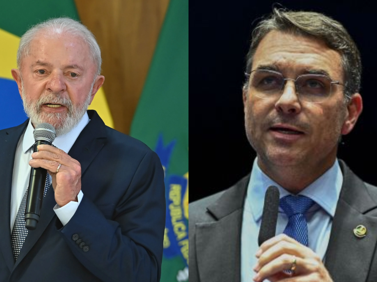 Pesquisa do Meio/Ideia aponta Lula na liderança e vantagem do PT em diversos cenários eleitorais.