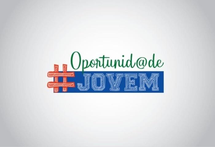 O programa Oportunidade Jovem visa a promoção da formação técnica e profissional de adolescentes e jovens, por meio de atividades teóricas e práticas