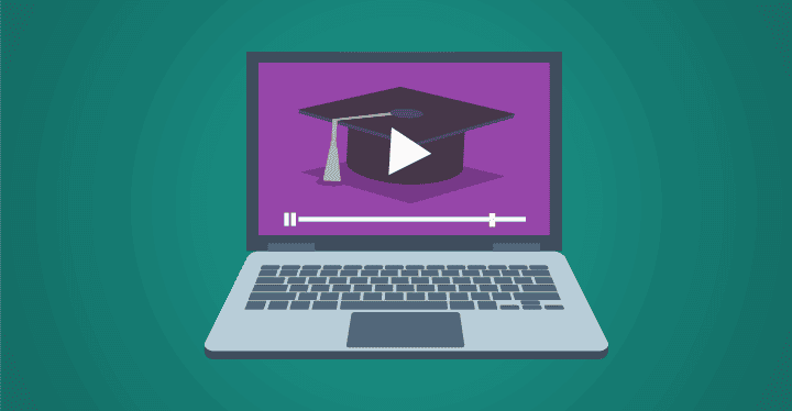 Orietações para vídeo aula