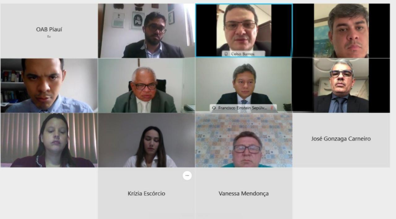 Videoconferencia