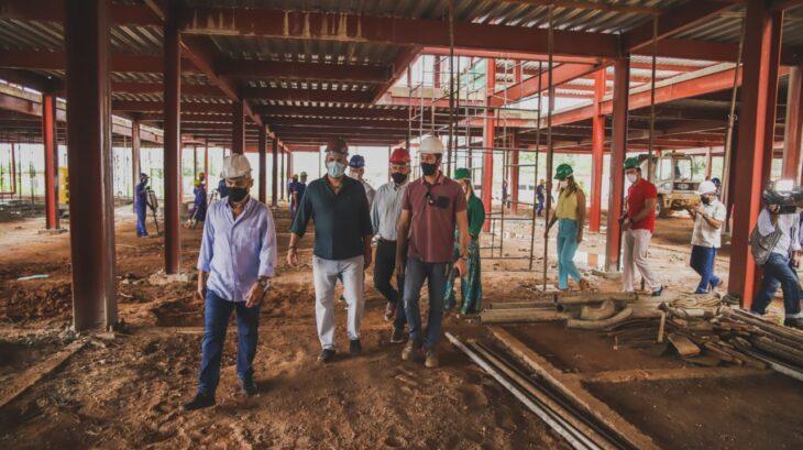 Obras