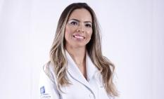 Dr Carmen Rezende