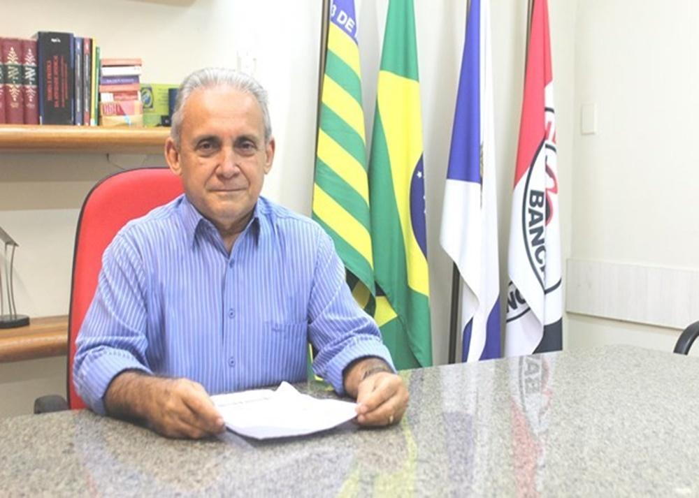 Odaly Medeiros