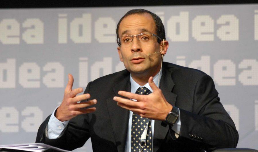 Marcelo Odebrecht muda depoimento sobre "caixa 2" ao PT