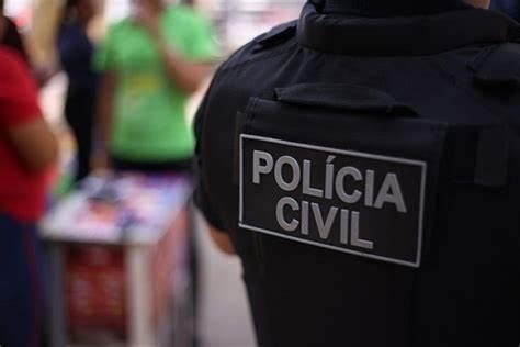 Os agentes aposentados ficarão com atividades administrativas