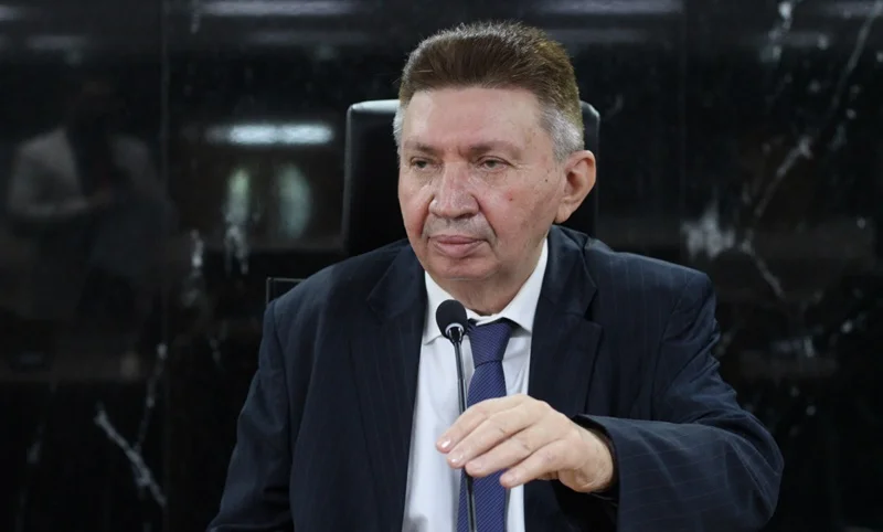 Desembargador Olímpio Passos Galvão