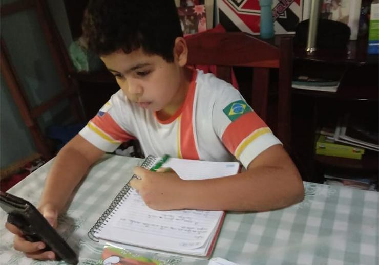 Educação