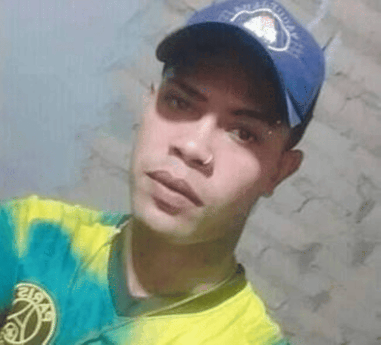 Chavier Pereira