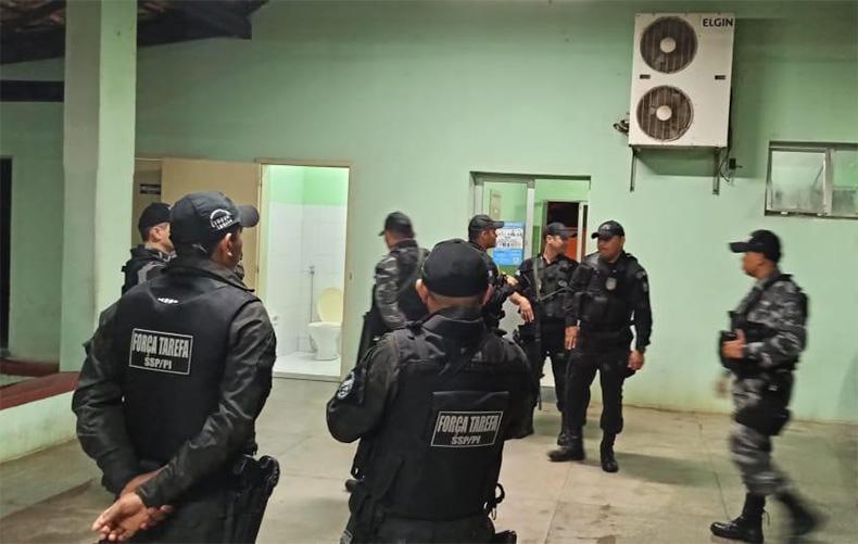 Operação Janeiro Seguro