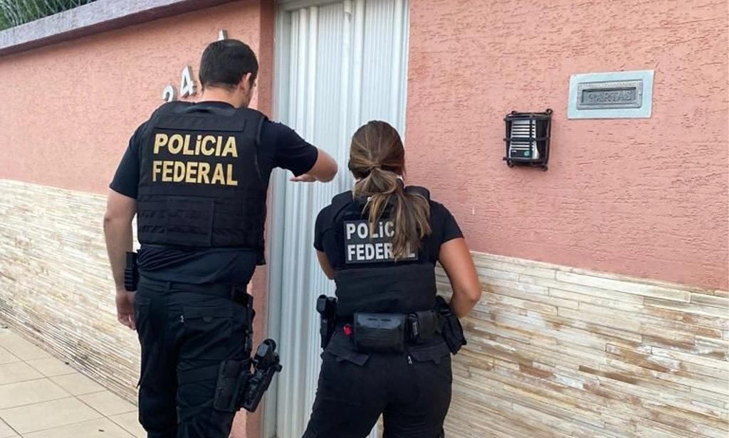 Operação Vigília 3 em Teresina