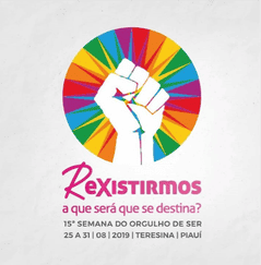 Semana do orgulho