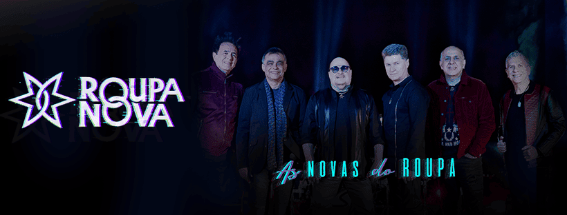 Roupa Nova