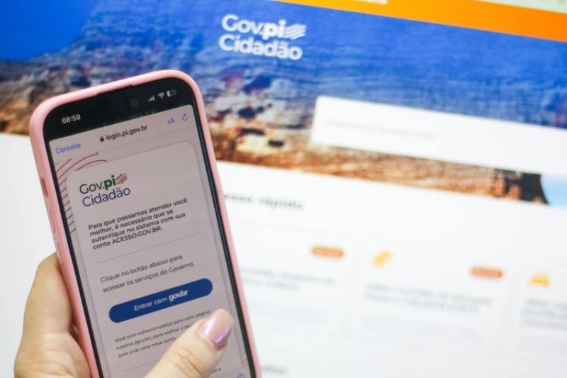 Carteira de Fibromialgia e Passe da Pessoa Idosa podem ser solicitados online no Piauí