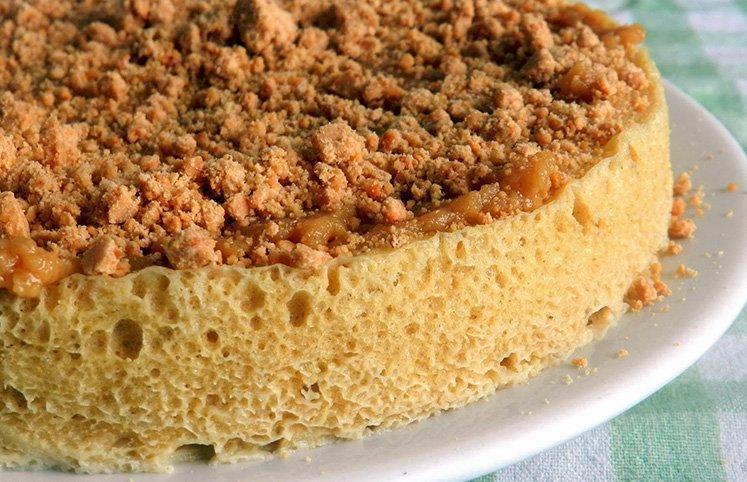 Chef ensino como fazer algumas das delícias nordestinas.