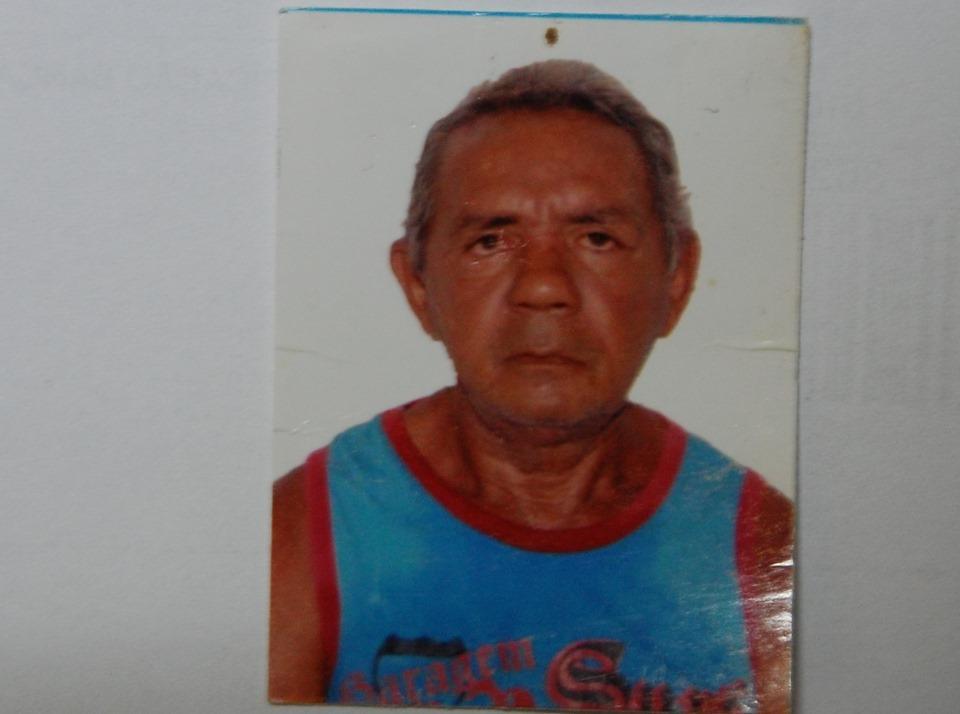 Francisco das Chagas Monteiro