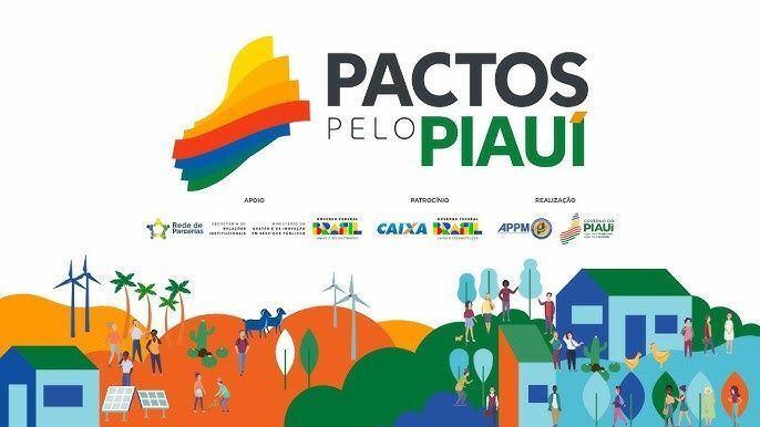 Pactos pelo Piauí