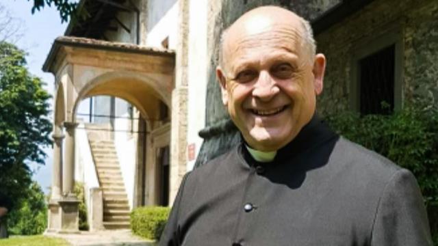 Padre Giuseppe Berardelli