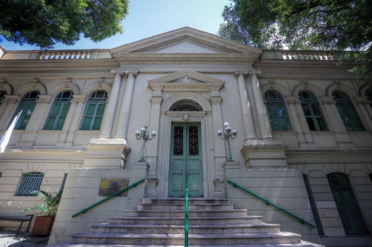 Palácio da Cidade