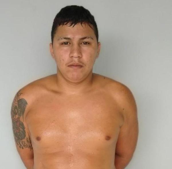 Chefe do tráfico é preso em Parnaíba