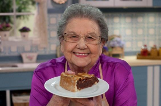 Vovó Palmirinha