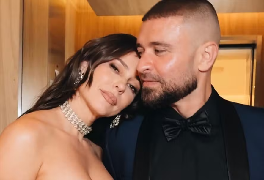 Paolla Oliveira e Diogo Nogueira estavam juntos há cinco anos