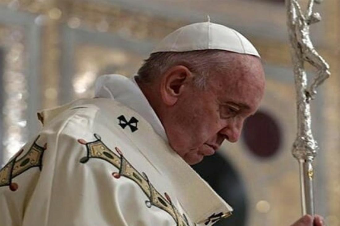 Papa Francisco