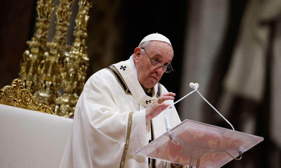 Papa Francisco