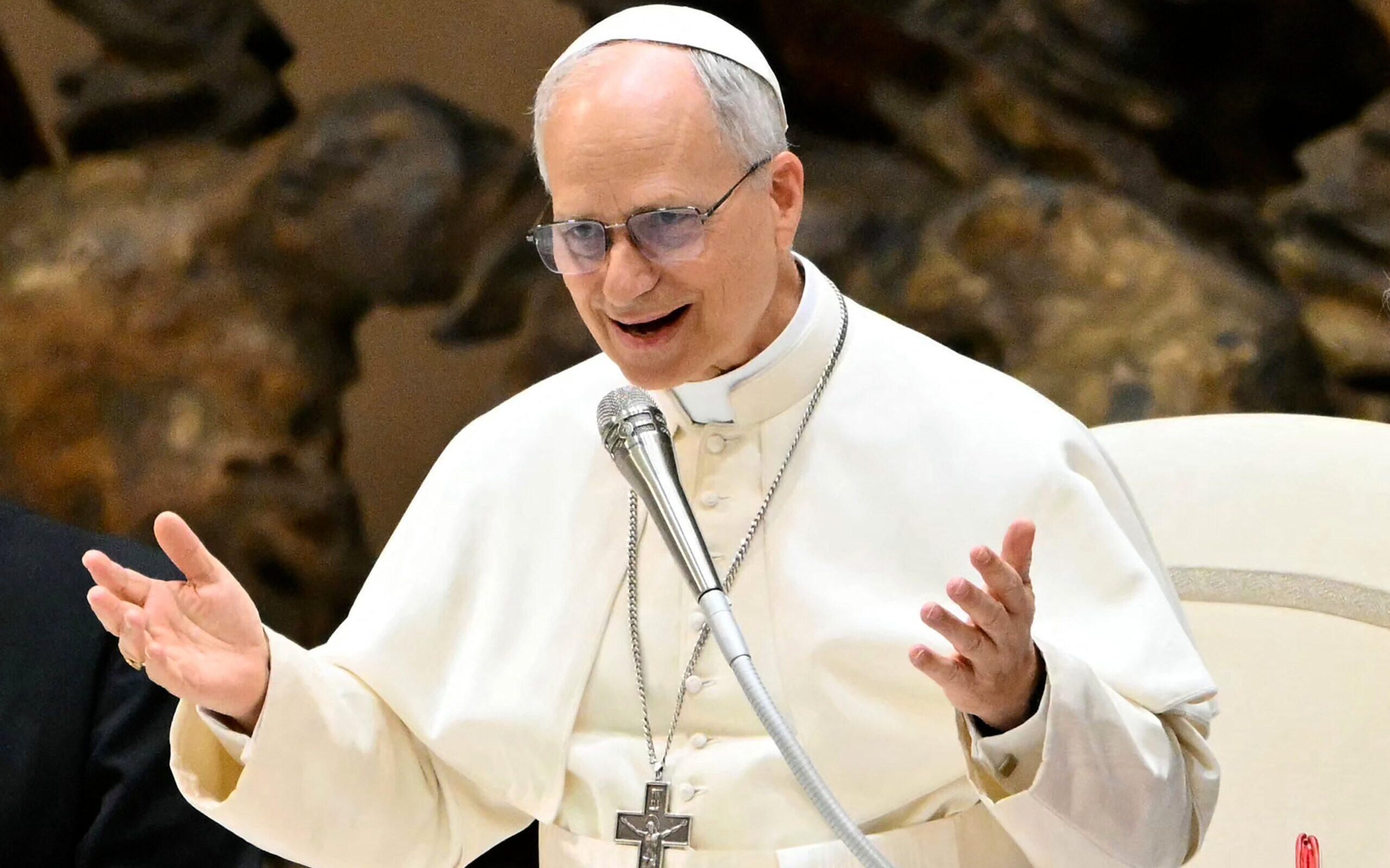 Vaticano diz estar perplexos com alguns pontos do plano e que "questões críticas" precisam ser resolvidas