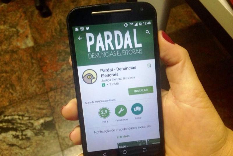 Aplicativo poderá ser baixado pela Play Store