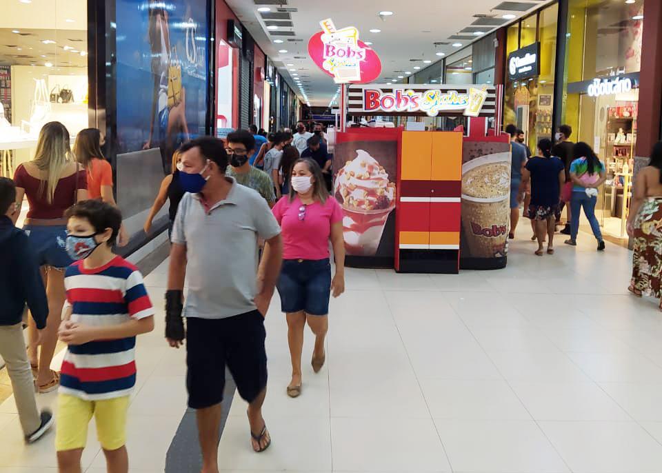 Parnaíba Shopping