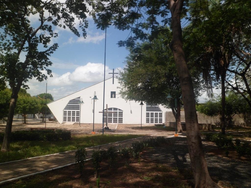 Igreja Menino Jesus de Praga