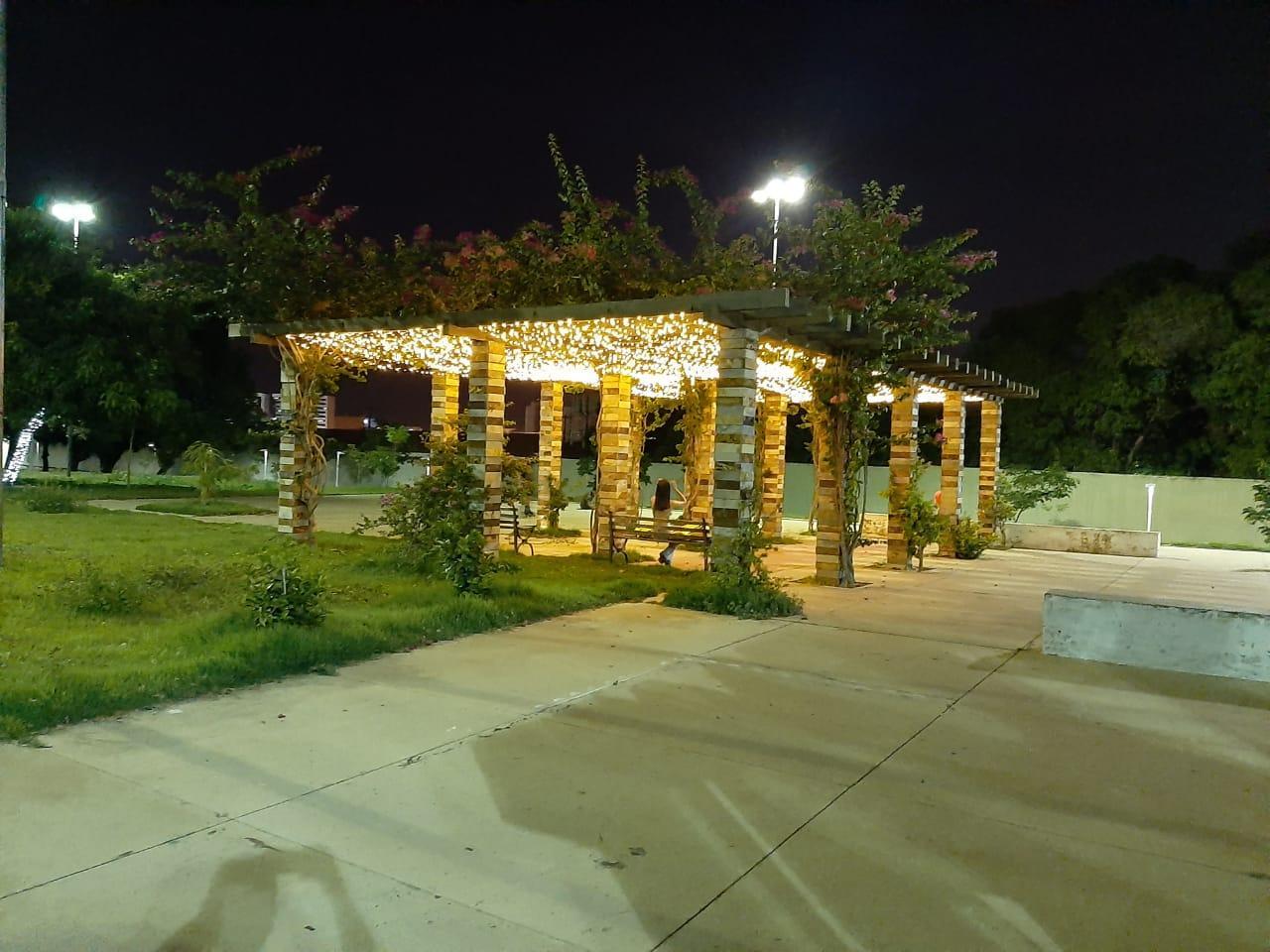 Parque da Cidadania