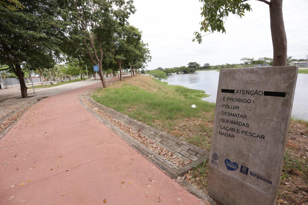 Parque Ambiental Matias Matos