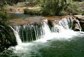 Parque das Nascentes do Rio Parnaíba